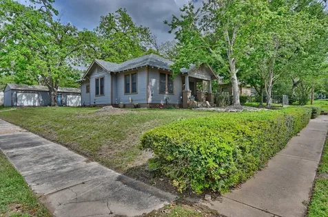 1501 S Austin Street Brenham TX 77833