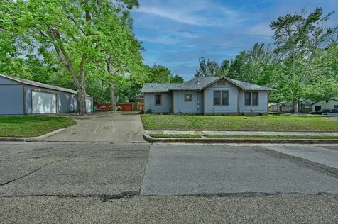 1501 S Austin Street Brenham TX 77833