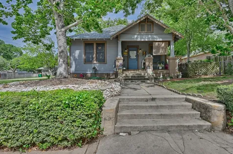 1501 S Austin Street Brenham TX 77833