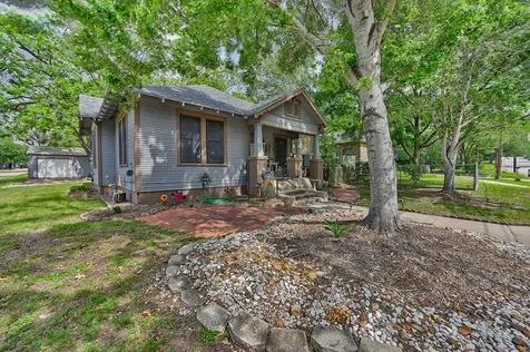 1501 S Austin Street Brenham TX 77833