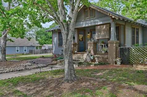 1501 S Austin Street Brenham TX 77833