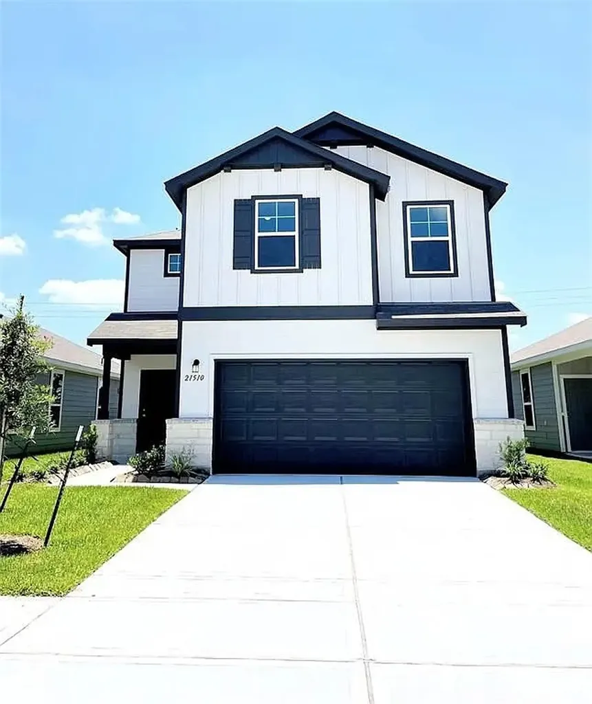 21510 Austell Pond Drive Porter TX 77365
