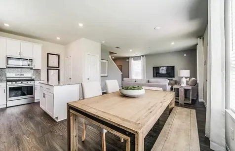 21510 Austell Pond Drive Porter TX 77365