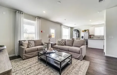 21510 Austell Pond Drive Porter TX 77365