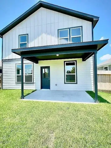 21510 Austell Pond Drive Porter TX 77365