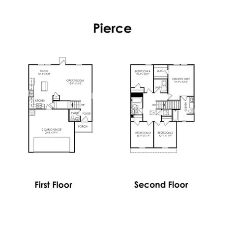 21510 Austell Pond Drive Porter TX 77365