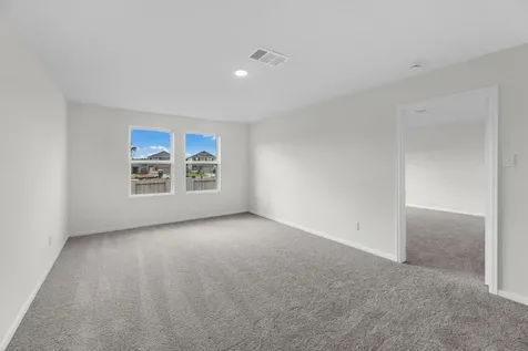 2518 Shady Walnut Drive Crosby TX 77532