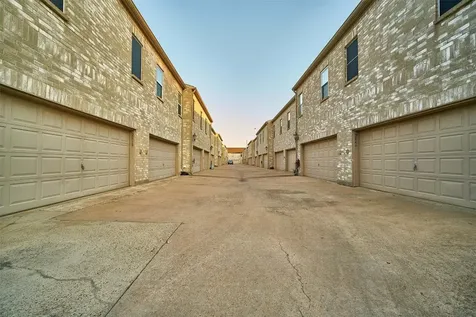 2816 Holly Hall Street Houston TX 77054