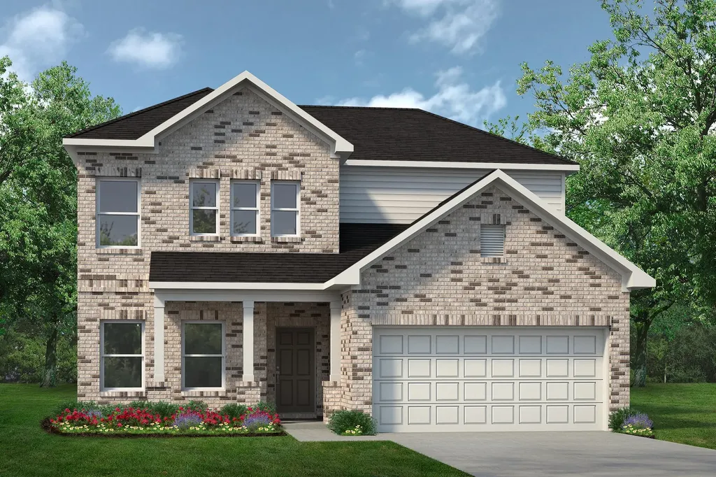 649 Woodhaven Lakes Drive La Marque TX 77568