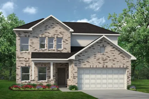 649 Woodhaven Lakes Drive La Marque TX 77568