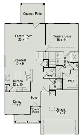 649 Woodhaven Lakes Drive La Marque TX 77568