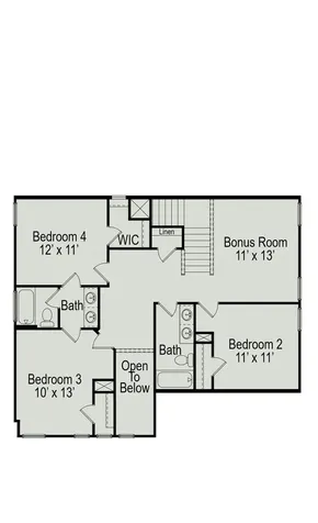 649 Woodhaven Lakes Drive La Marque TX 77568