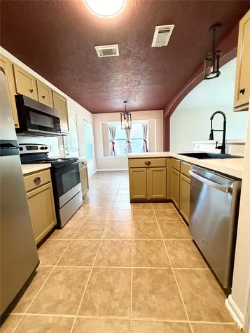 13952 Buckskin Drive Willis TX 77378