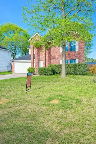 13952 Buckskin Drive Willis TX 77378