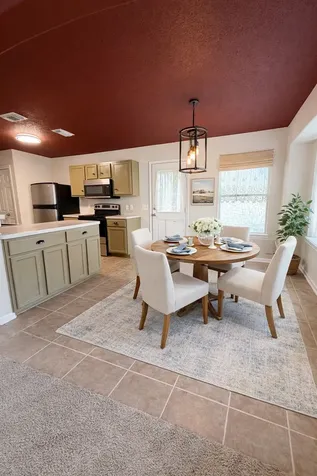 13952 Buckskin Drive Willis TX 77378