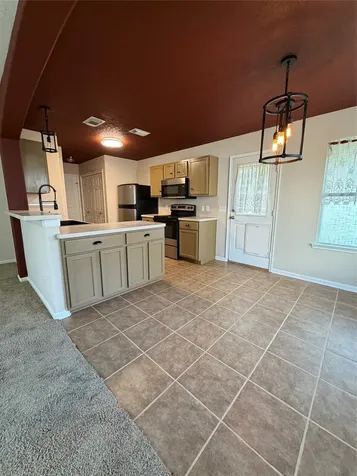 13952 Buckskin Drive Willis TX 77378