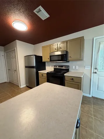 13952 Buckskin Drive Willis TX 77378