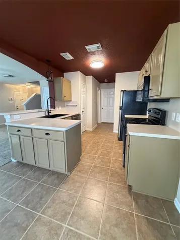 13952 Buckskin Drive Willis TX 77378