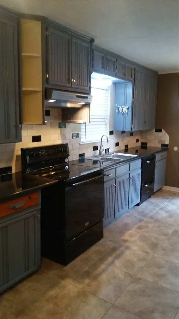 8106 Lorrie Drive Houston TX 77025