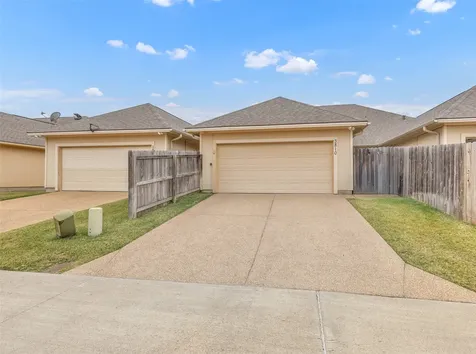 3810 Blackhawk Lane College Station TX 77845