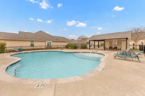3810 Blackhawk Lane College Station TX 77845
