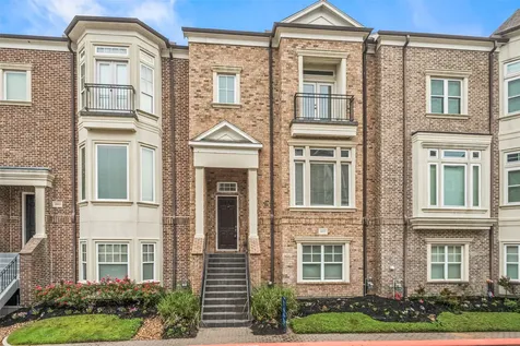 4607 Regent Manor Drive Kingwood TX 77345