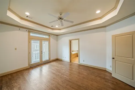 4607 Regent Manor Drive Kingwood TX 77345