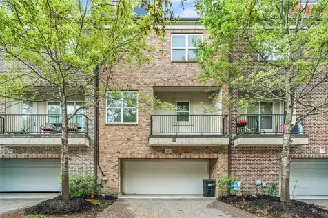4607 Regent Manor Drive Kingwood TX 77345