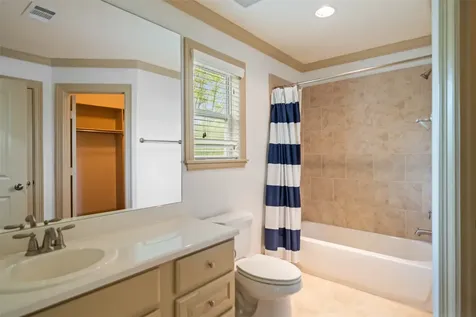 4607 Regent Manor Drive Kingwood TX 77345