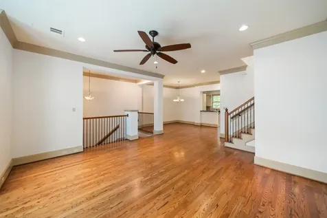 4607 Regent Manor Drive Kingwood TX 77345