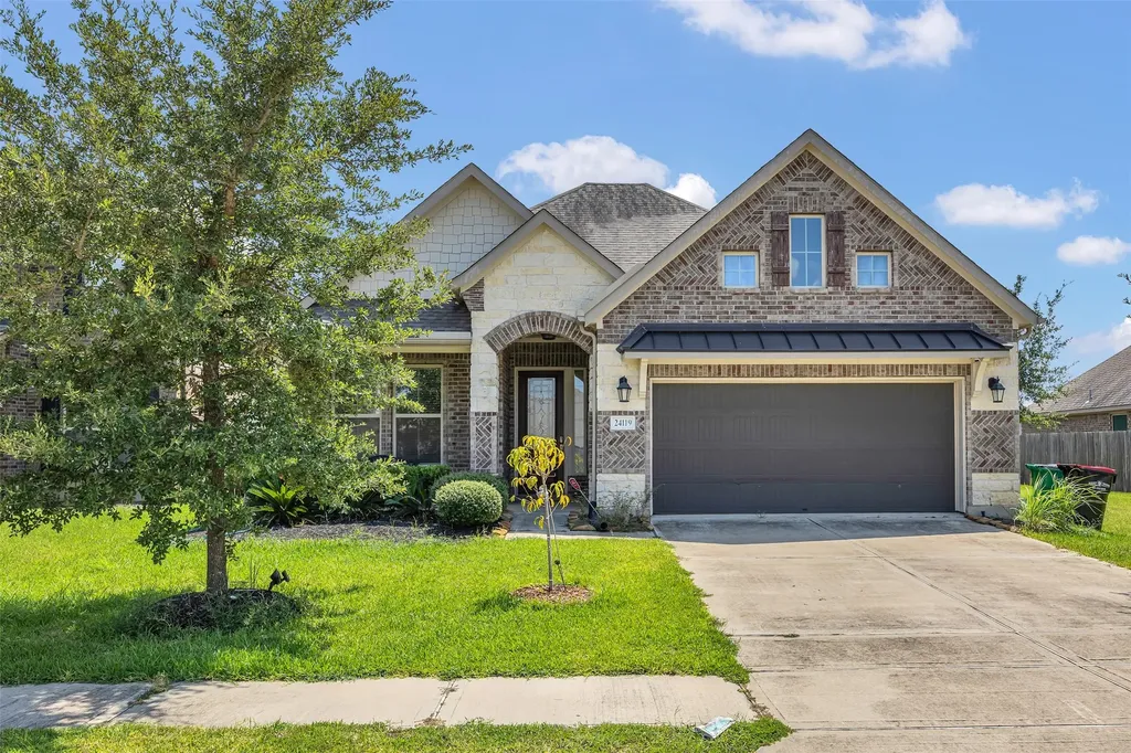 24119 Kingdom Isle Lane Katy TX 77493