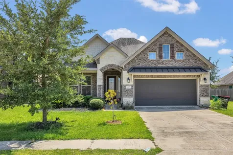 24119 Kingdom Isle Lane Katy TX 77493