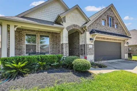 24119 Kingdom Isle Lane Katy TX 77493