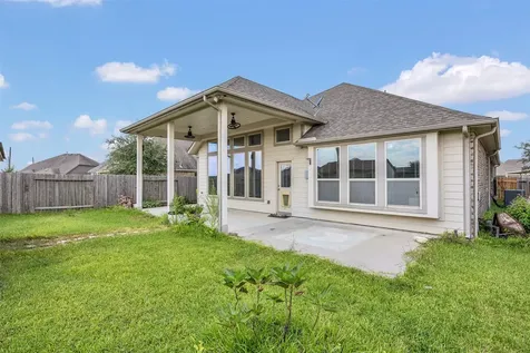 24119 Kingdom Isle Lane Katy TX 77493