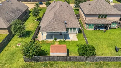 24119 Kingdom Isle Lane Katy TX 77493