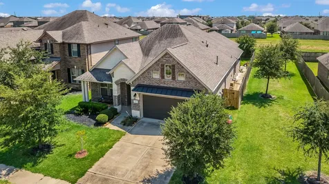 24119 Kingdom Isle Lane Katy TX 77493