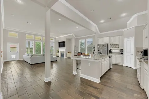 24119 Kingdom Isle Lane Katy TX 77493