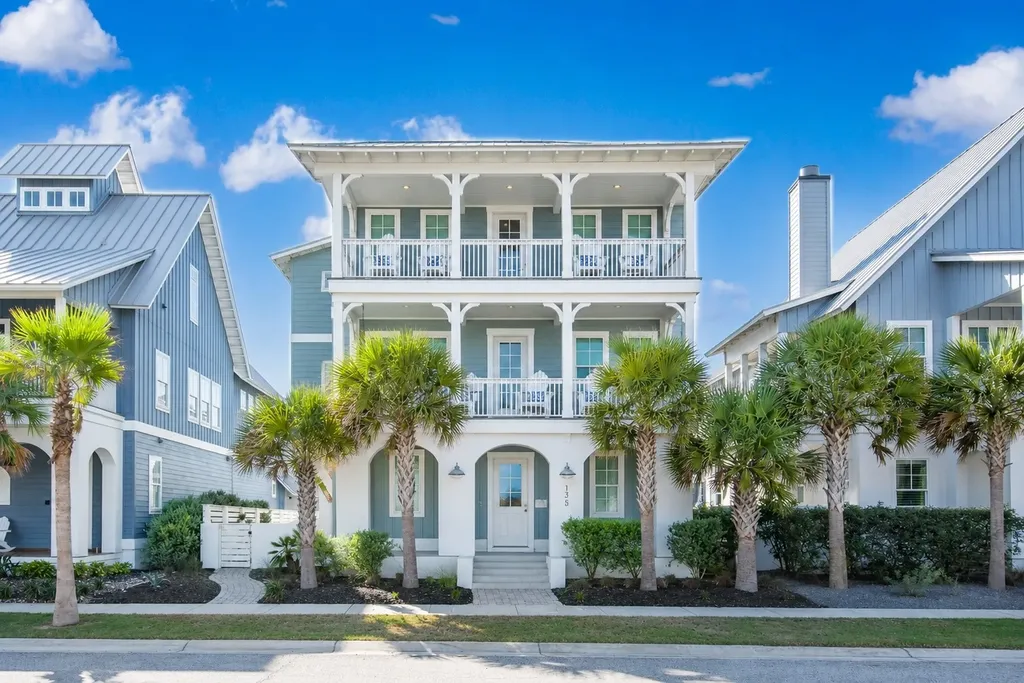 135 Sunrise Avenue Port Aransas TX 78373
