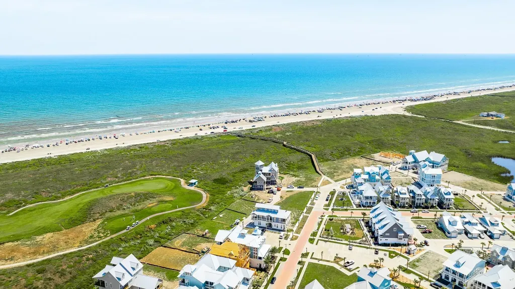 135 Sunrise Avenue Port Aransas TX 78373