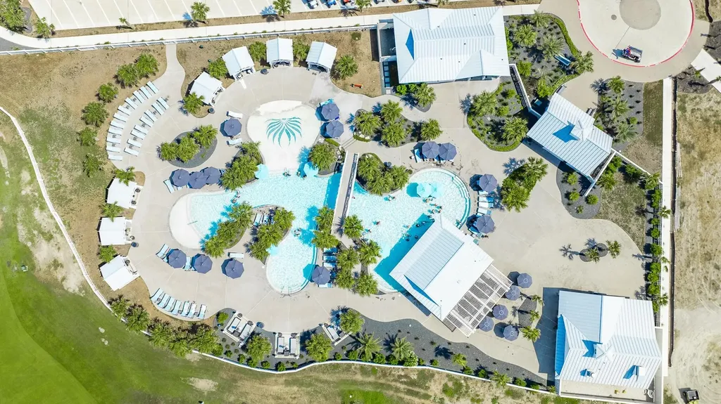 135 Sunrise Avenue Port Aransas TX 78373