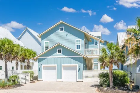 135 Sunrise Avenue Port Aransas TX 78373