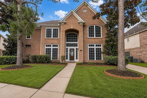 10023 Katherine Court Houston TX 77089