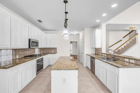 10023 Katherine Court Houston TX 77089