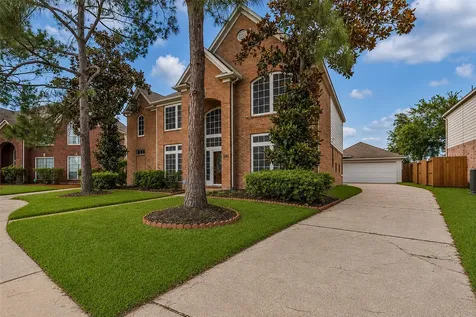 10023 Katherine Court Houston TX 77089