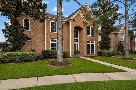 10023 Katherine Court Houston TX 77089