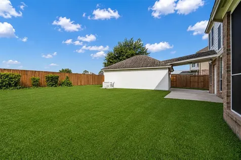 10023 Katherine Court Houston TX 77089