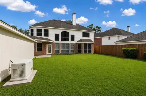 10023 Katherine Court Houston TX 77089