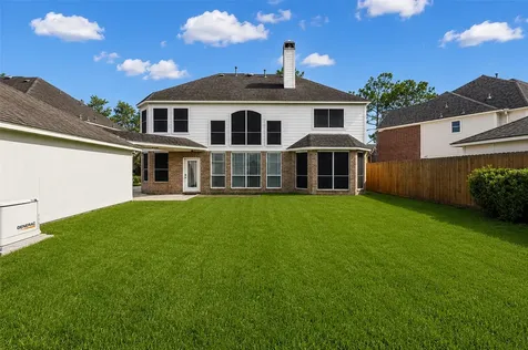 10023 Katherine Court Houston TX 77089