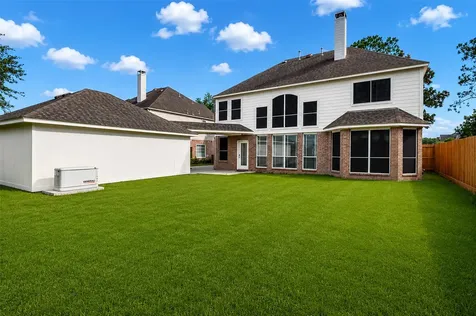10023 Katherine Court Houston TX 77089