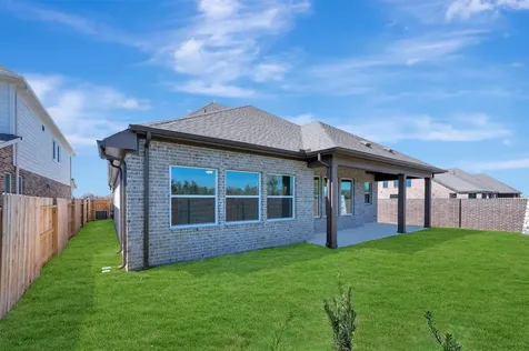 21726 Sagebrush Meadow Drive Waller TX 77484